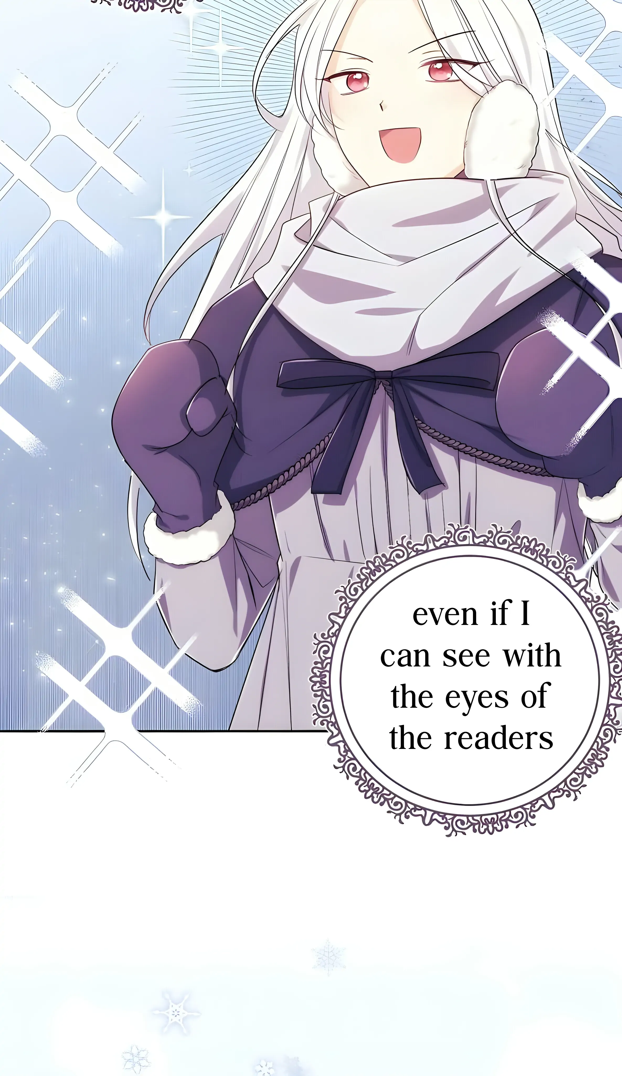 Grand Duke, I Can’t Do It Because It’s Too Cold in The North Chapter 2 250 53