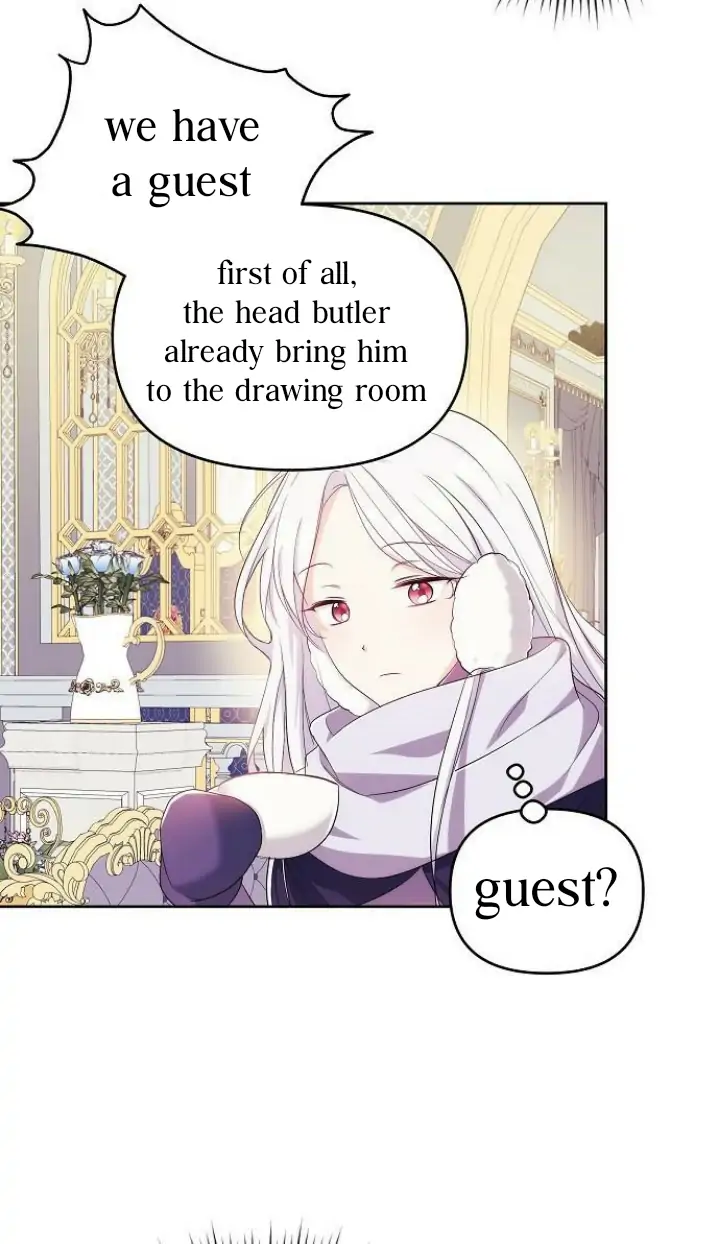 Grand Duke, I Can’t Do It Because It’s Too Cold in The North Chapter 2 256 59