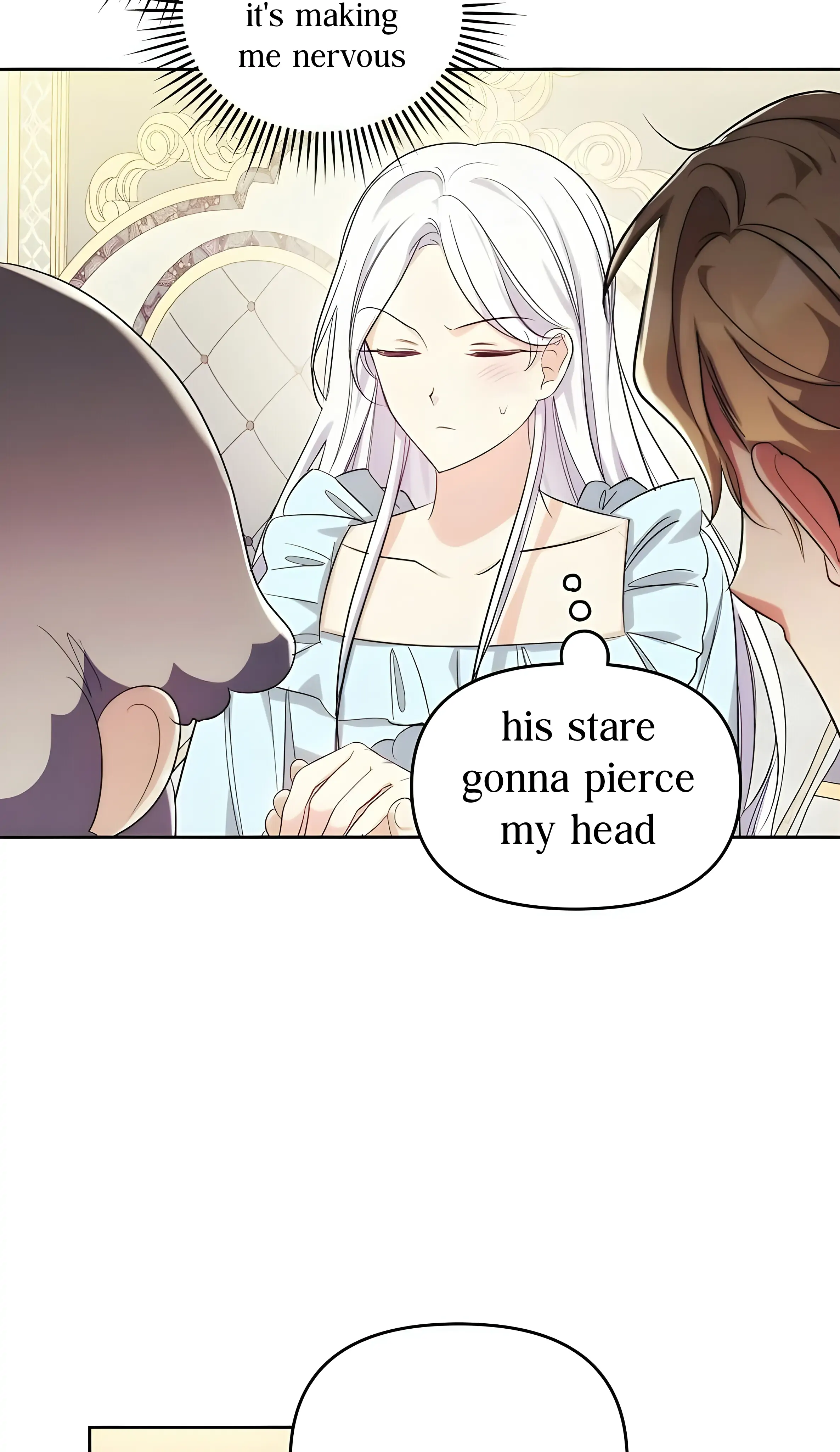 Grand Duke, I Can’t Do It Because It’s Too Cold in The North Chapter 2 205 8