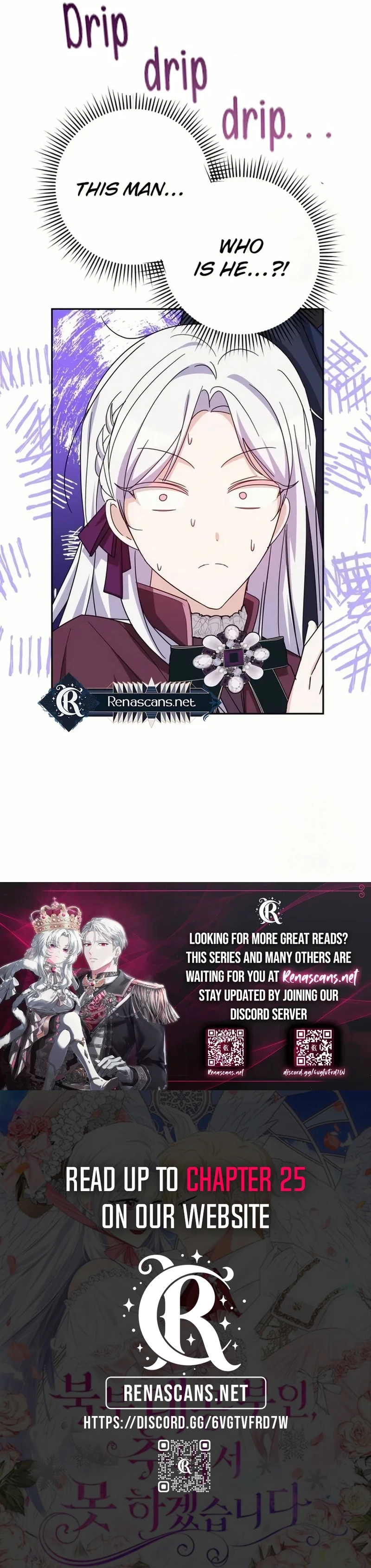 Grand Duke, I Can’t Do It Because It’s Too Cold in The North Chapter 20 51 12