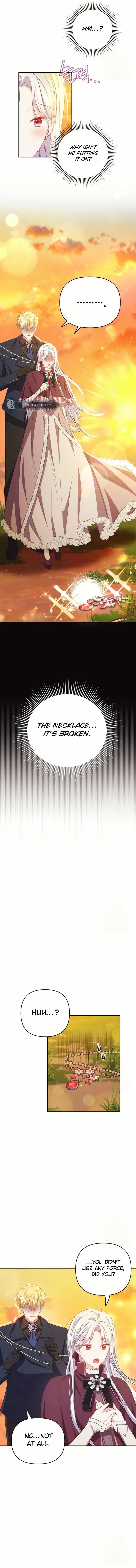 Grand Duke, I Can’t Do It Because It’s Too Cold in The North Chapter 21 45 08