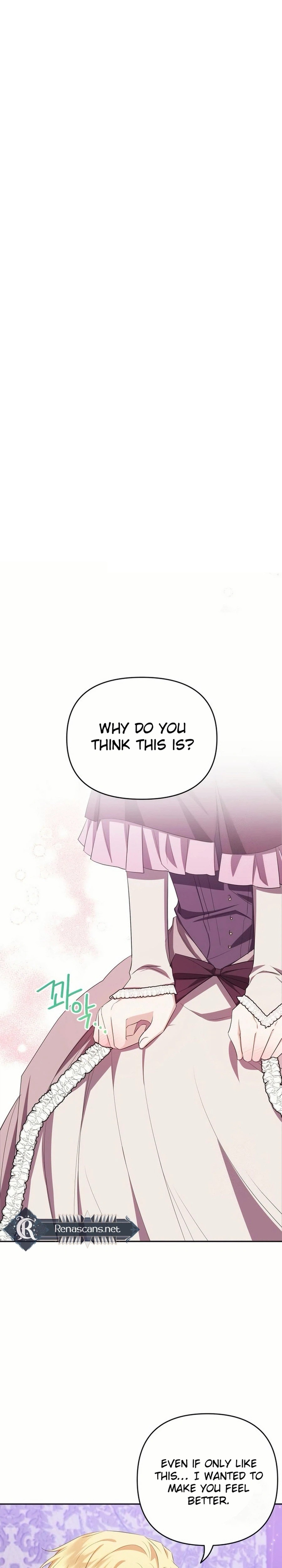 Grand Duke, I Can’t Do It Because It’s Too Cold in The North Chapter 22 128 01