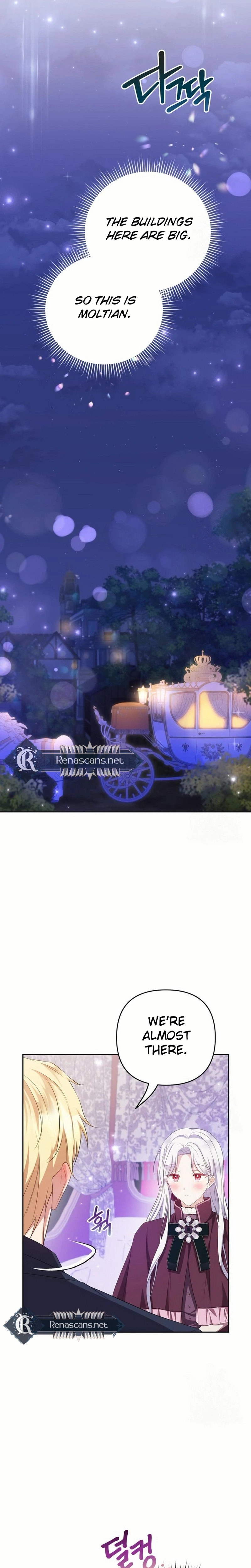 Grand Duke, I Can’t Do It Because It’s Too Cold in The North Chapter 22 132 05