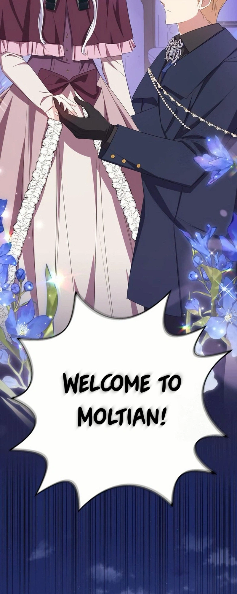 Grand Duke, I Can’t Do It Because It’s Too Cold in The North Chapter 22 137 10