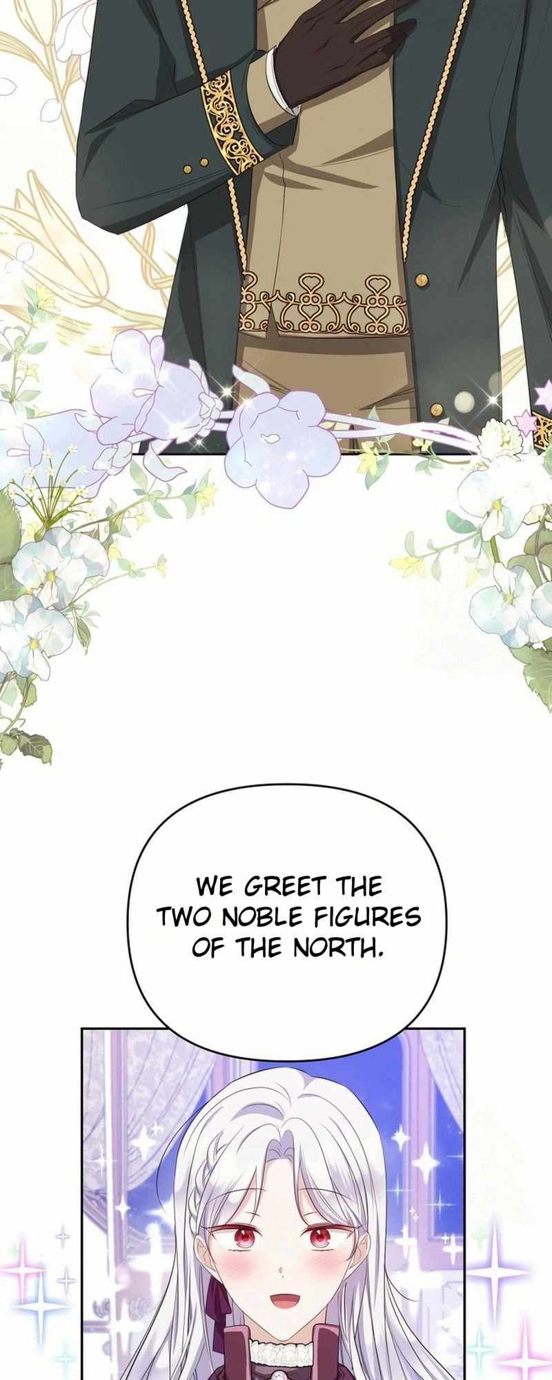 Grand Duke, I Can’t Do It Because It’s Too Cold in The North Chapter 22 139 12