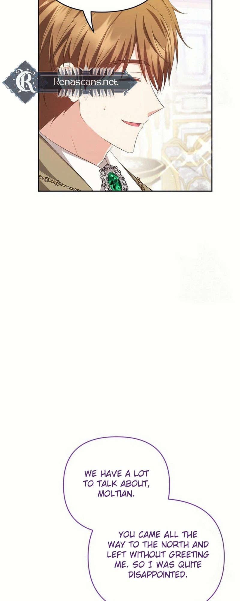 Grand Duke, I Can’t Do It Because It’s Too Cold in The North Chapter 22 143 16