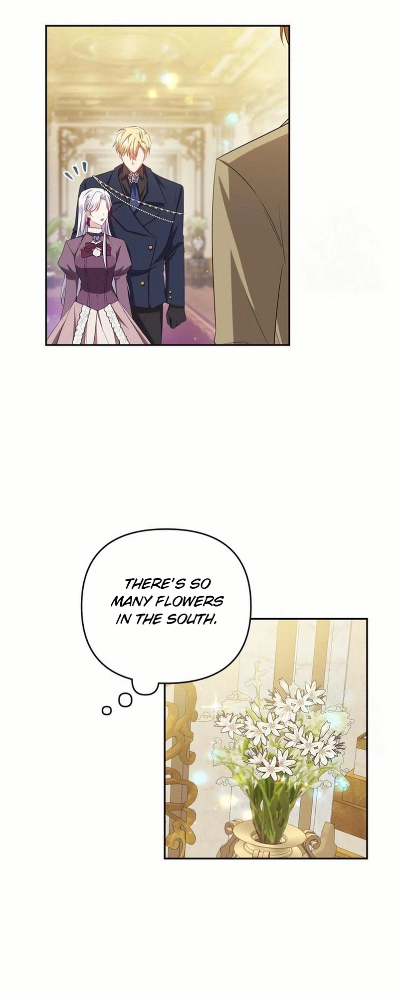 Grand Duke, I Can’t Do It Because It’s Too Cold in The North Chapter 22 151 24