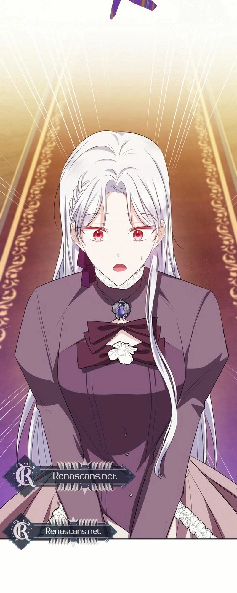 Grand Duke, I Can’t Do It Because It’s Too Cold in The North Chapter 22 153 26