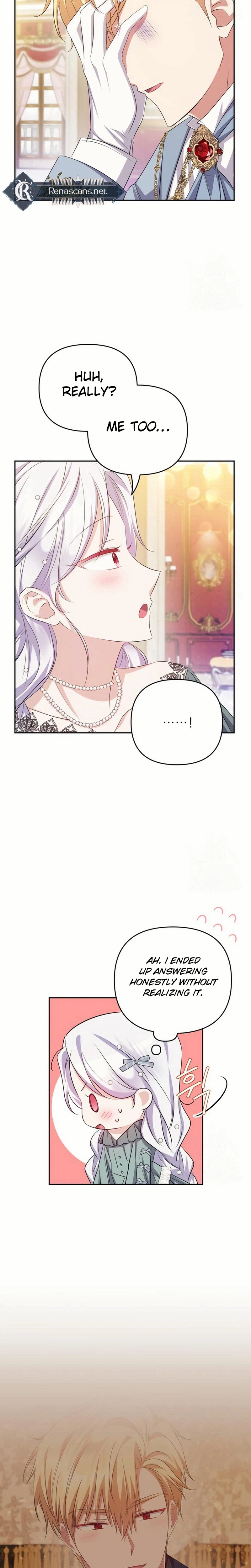 Grand Duke, I Can’t Do It Because It’s Too Cold in The North Chapter 22 162 35