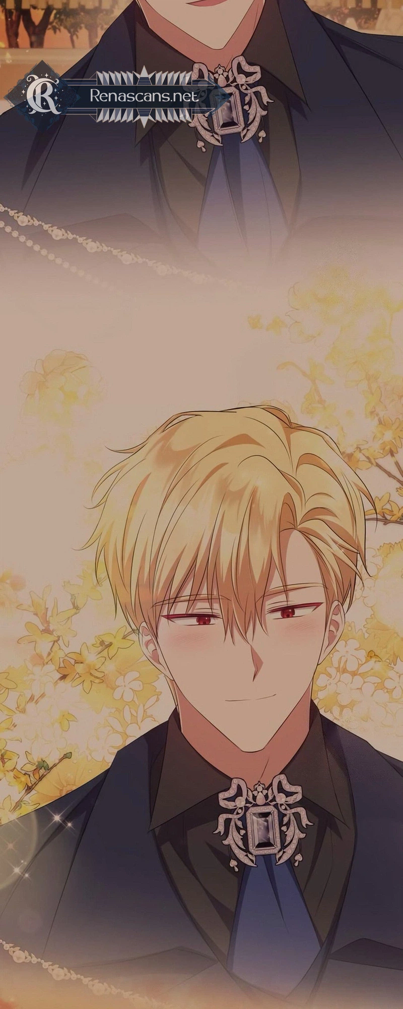 Grand Duke, I Can’t Do It Because It’s Too Cold in The North Chapter 22 163 36