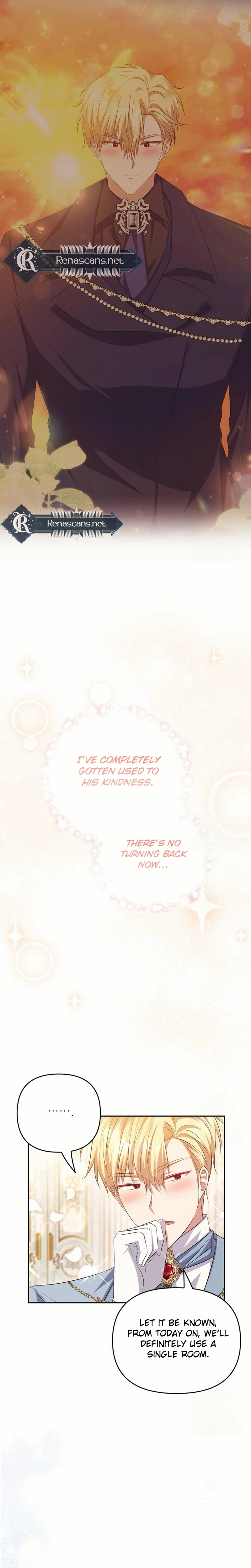 Grand Duke, I Can’t Do It Because It’s Too Cold in The North Chapter 22 164 37