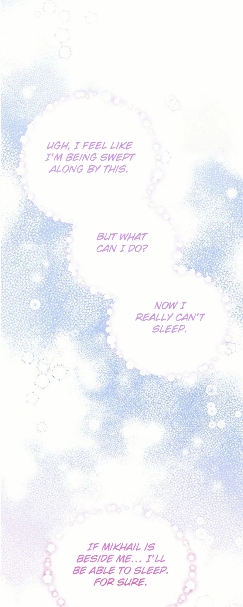 Grand Duke, I Can’t Do It Because It’s Too Cold in The North Chapter 22 165 38
