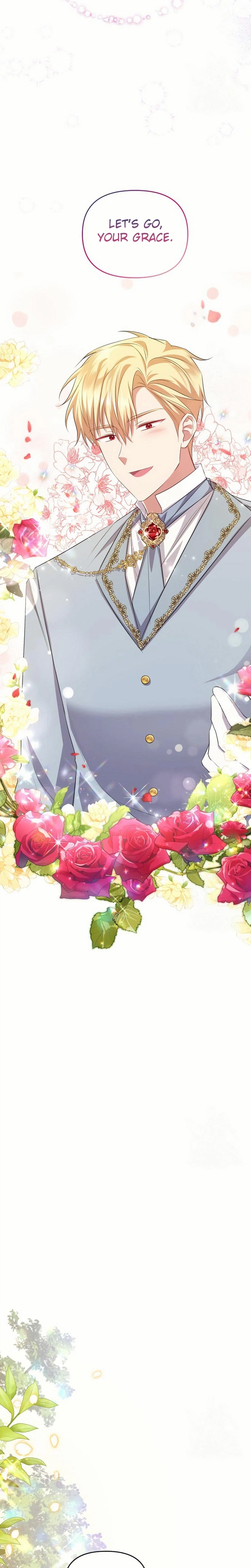 Grand Duke, I Can’t Do It Because It’s Too Cold in The North Chapter 22 166 39