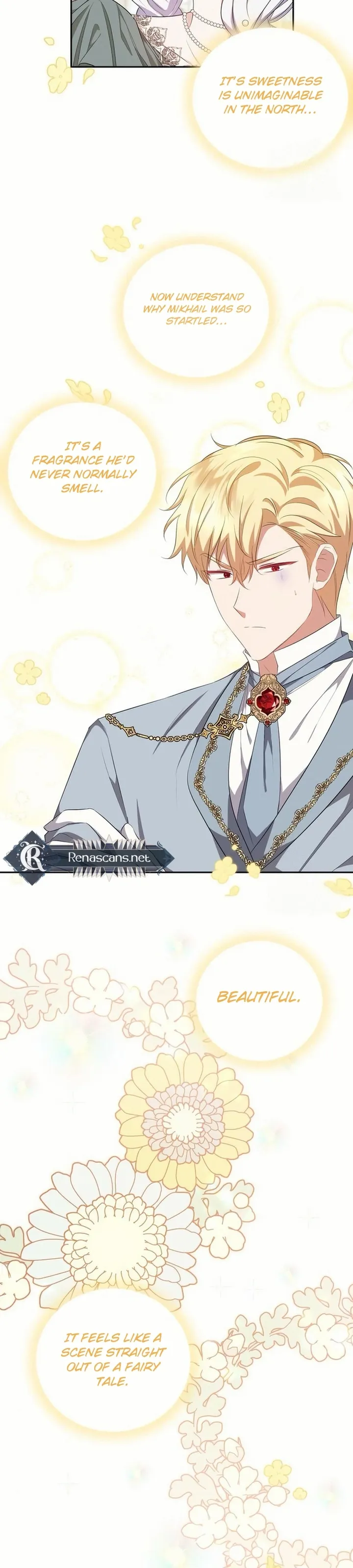 Grand Duke, I Can’t Do It Because It’s Too Cold in The North Chapter 23 113 02 result
