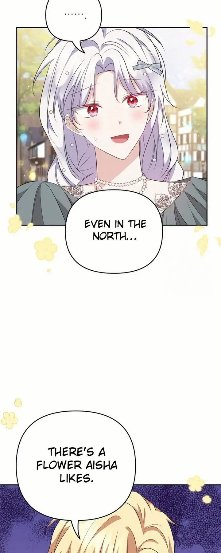 Grand Duke, I Can’t Do It Because It’s Too Cold in The North Chapter 23 123 12 result