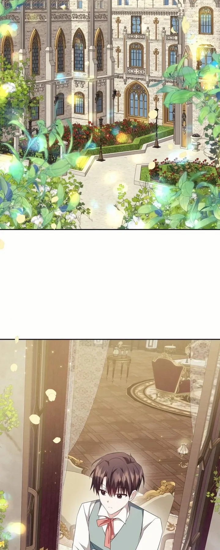 Grand Duke, I Can’t Do It Because It’s Too Cold in The North Chapter 23 127 16 result