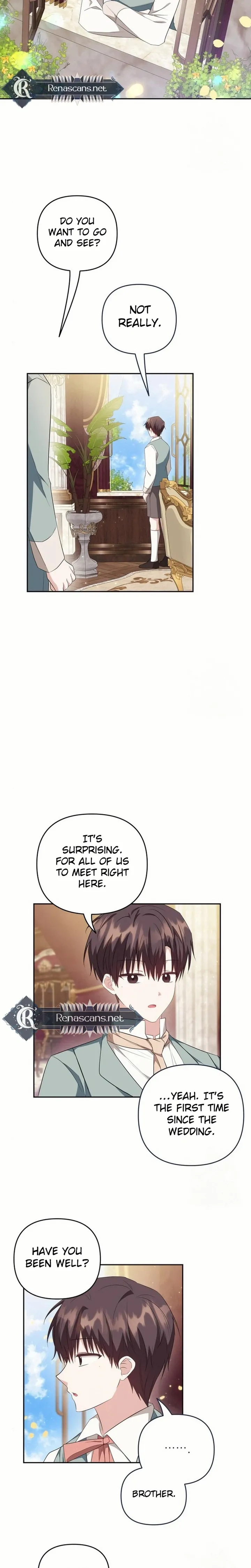 Grand Duke, I Can’t Do It Because It’s Too Cold in The North Chapter 23 128 17 result