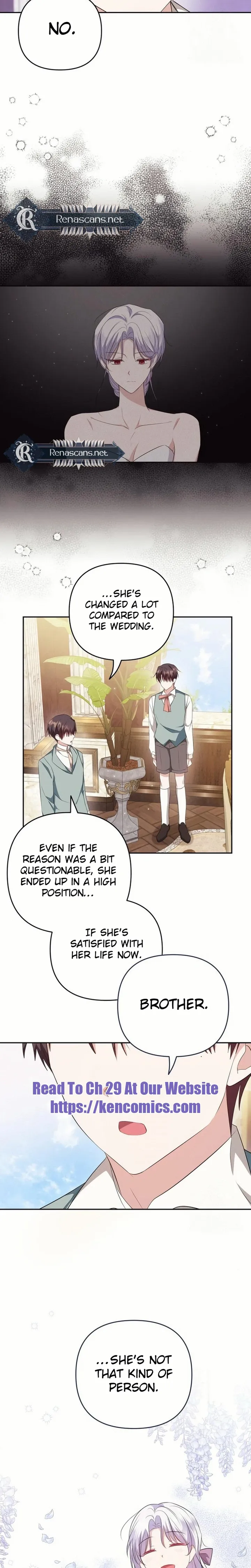 Grand Duke, I Can’t Do It Because It’s Too Cold in The North Chapter 23 130 19 result