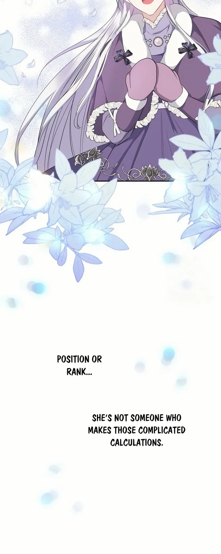 Grand Duke, I Can’t Do It Because It’s Too Cold in The North Chapter 23 131 20 result