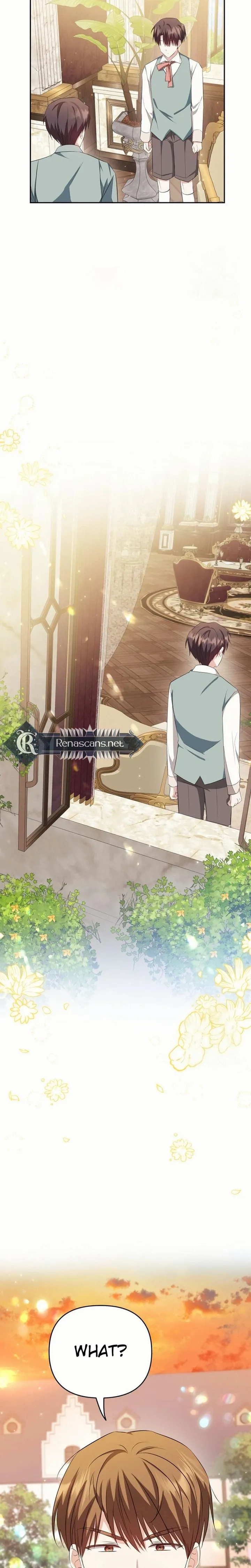Grand Duke, I Can’t Do It Because It’s Too Cold in The North Chapter 23 134 23 result