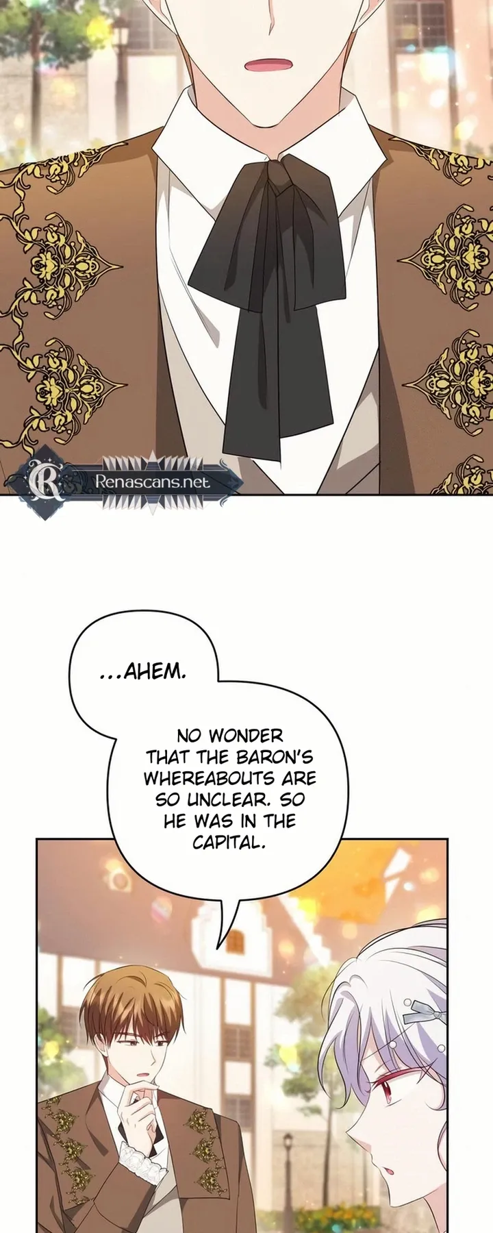 Grand Duke, I Can’t Do It Because It’s Too Cold in The North Chapter 23 135 24 result