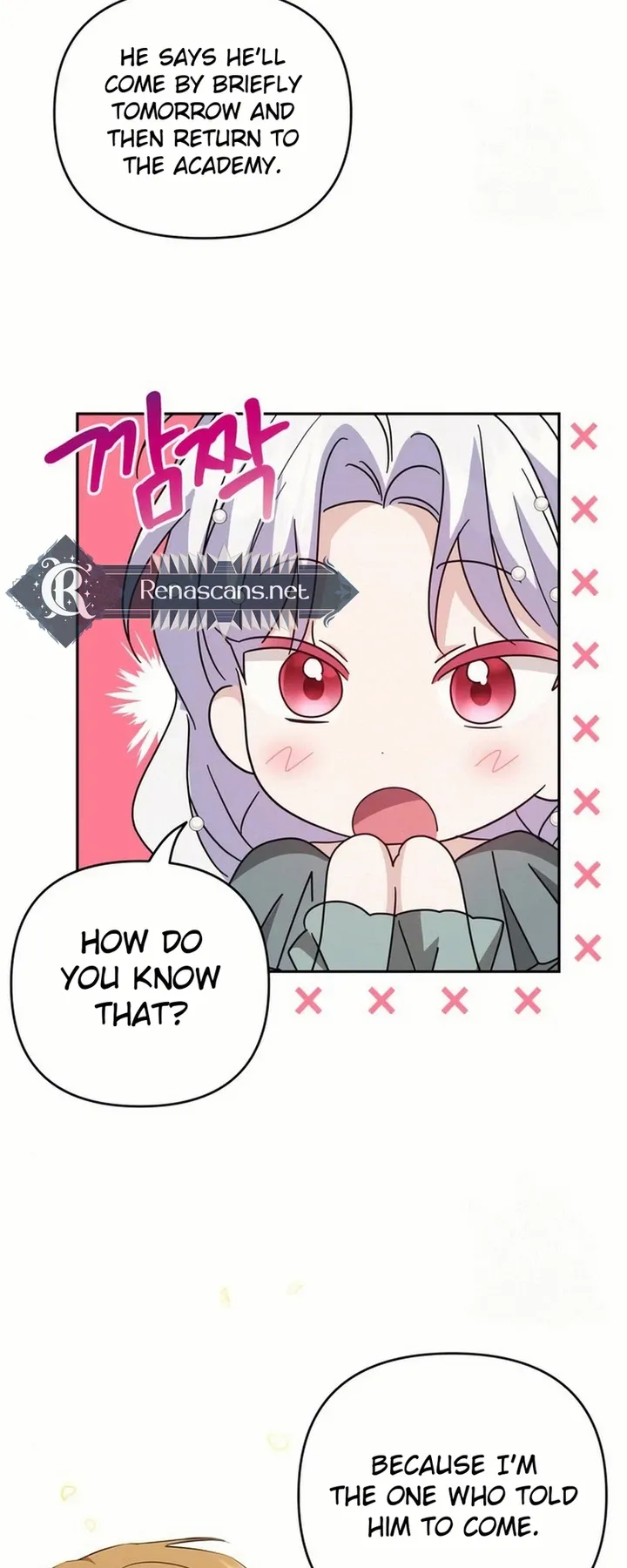 Grand Duke, I Can’t Do It Because It’s Too Cold in The North Chapter 23 139 28 result