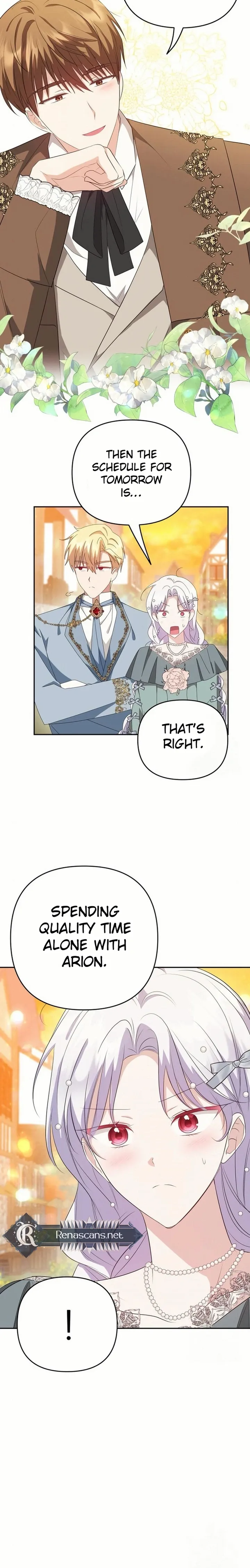 Grand Duke, I Can’t Do It Because It’s Too Cold in The North Chapter 23 140 29 result