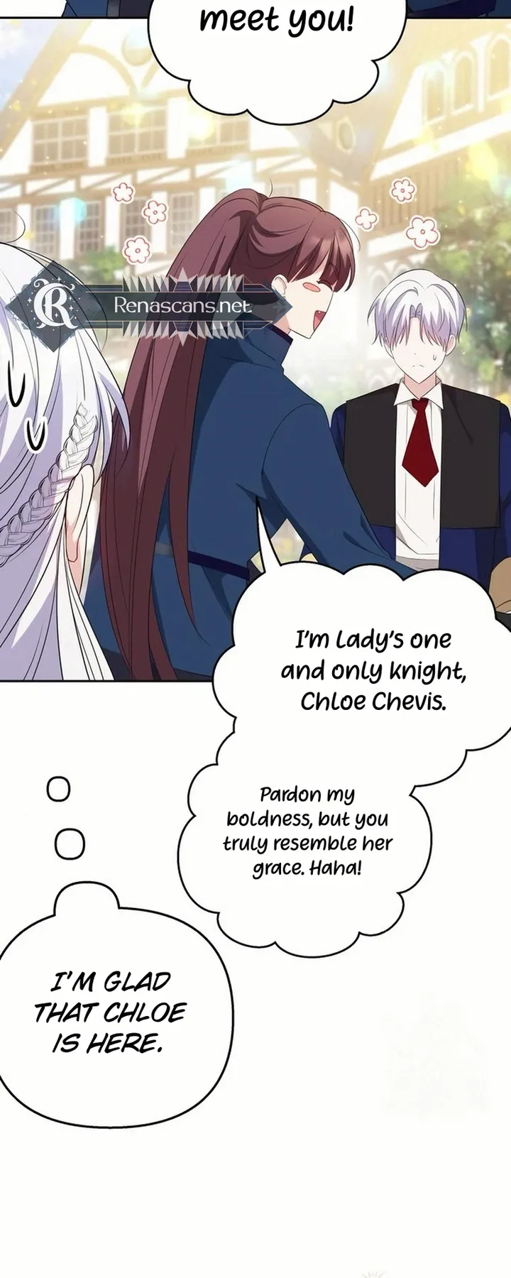 Grand Duke, I Can’t Do It Because It’s Too Cold in The North Chapter 23 143 32 result