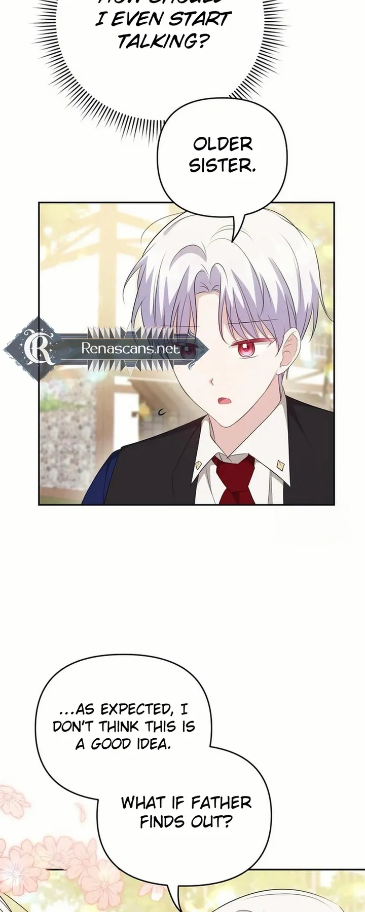 Grand Duke, I Can’t Do It Because It’s Too Cold in The North Chapter 23 145 34 result