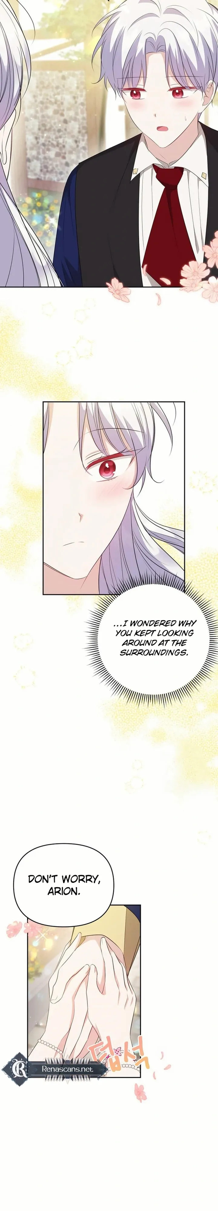 Grand Duke, I Can’t Do It Because It’s Too Cold in The North Chapter 23 146 35 result