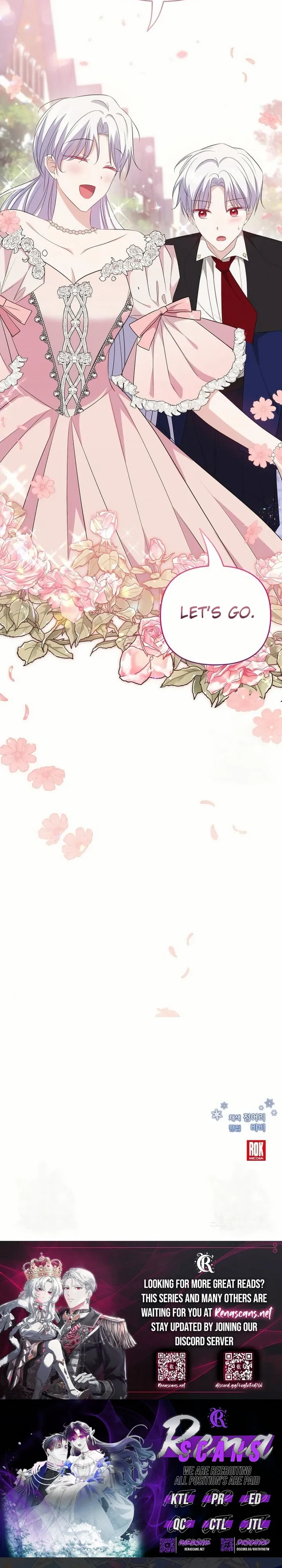 Grand Duke, I Can’t Do It Because It’s Too Cold in The North Chapter 23 148 37 result