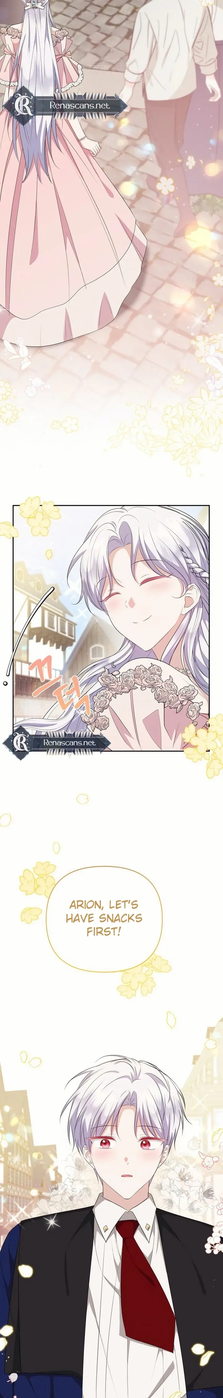 Grand Duke, I Can’t Do It Because It’s Too Cold in The North Chapter 24 111 04 result