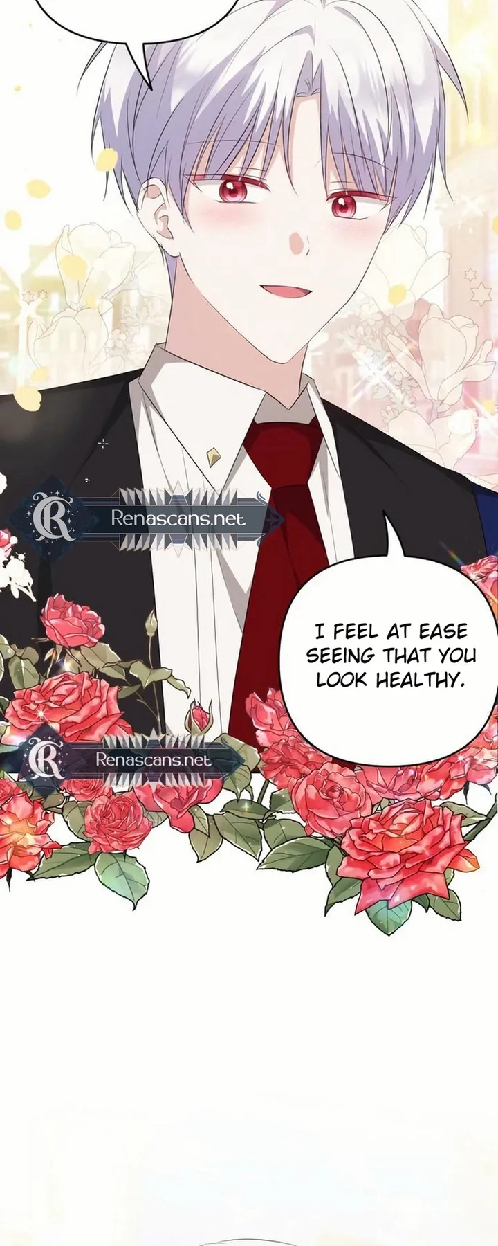 Grand Duke, I Can’t Do It Because It’s Too Cold in The North Chapter 24 114 07 result