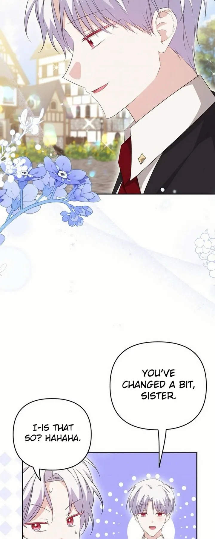 Grand Duke, I Can’t Do It Because It’s Too Cold in The North Chapter 24 116 09 result