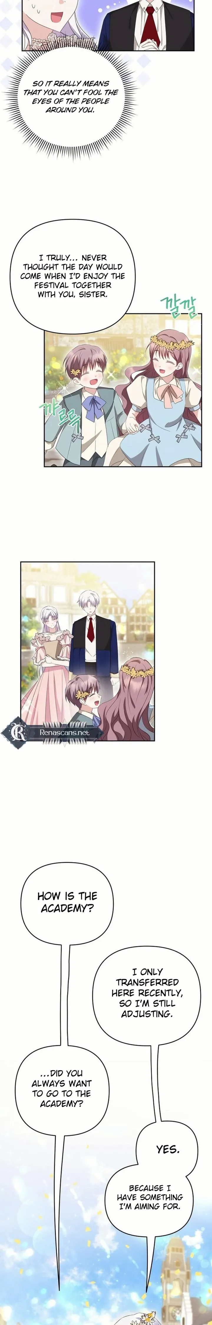 Grand Duke, I Can’t Do It Because It’s Too Cold in The North Chapter 24 117 10 result