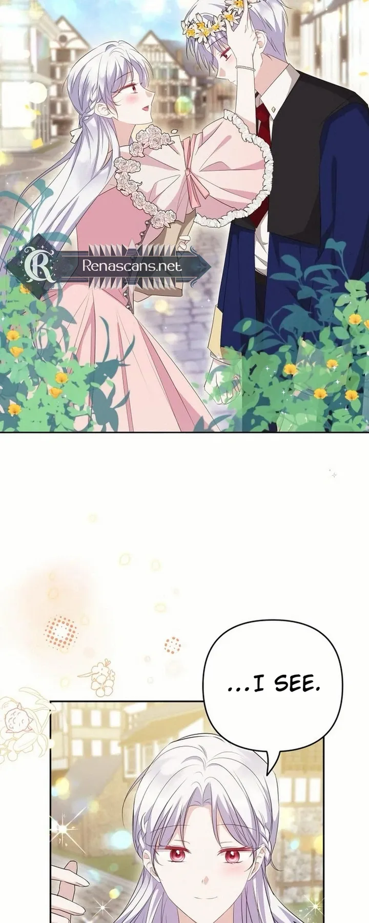 Grand Duke, I Can’t Do It Because It’s Too Cold in The North Chapter 24 118 11 result