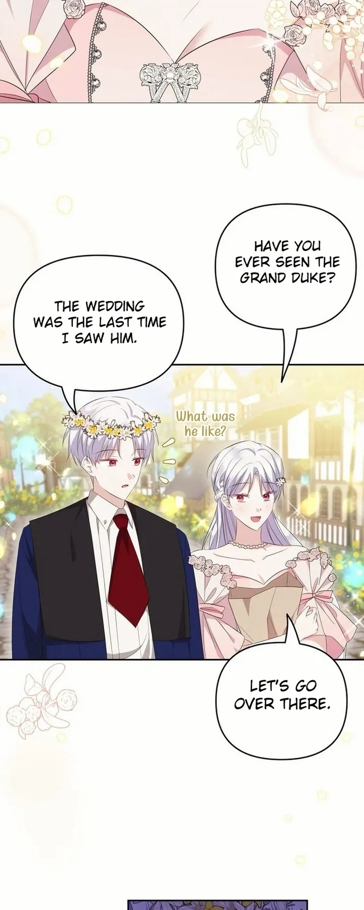 Grand Duke, I Can’t Do It Because It’s Too Cold in The North Chapter 24 120 13 result