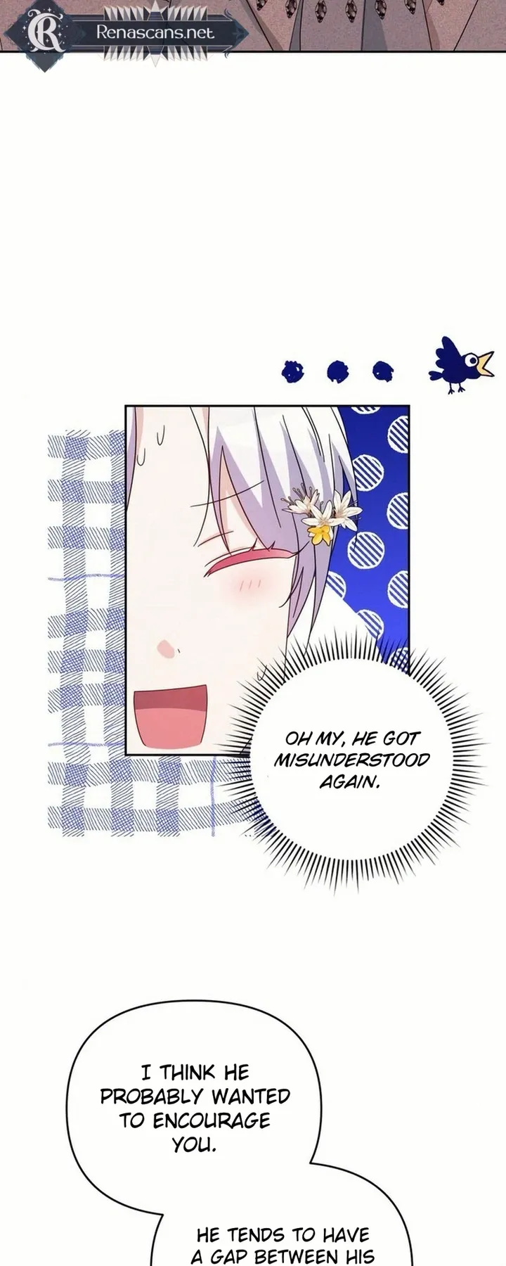 Grand Duke, I Can’t Do It Because It’s Too Cold in The North Chapter 24 122 15 result