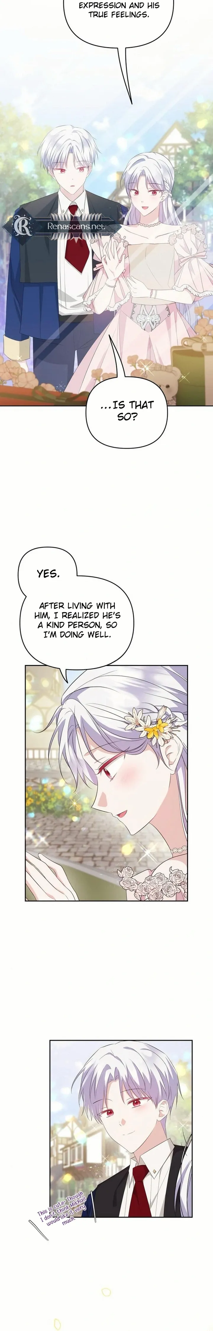 Grand Duke, I Can’t Do It Because It’s Too Cold in The North Chapter 24 123 16 result