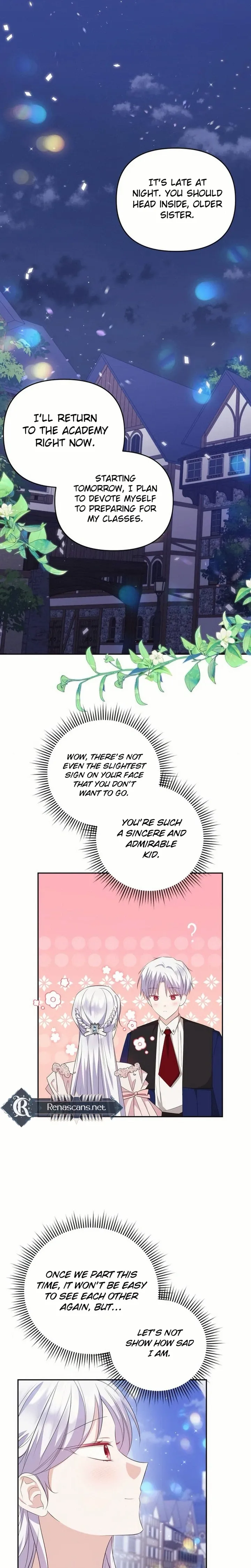 Grand Duke, I Can’t Do It Because It’s Too Cold in The North Chapter 24 125 18 result
