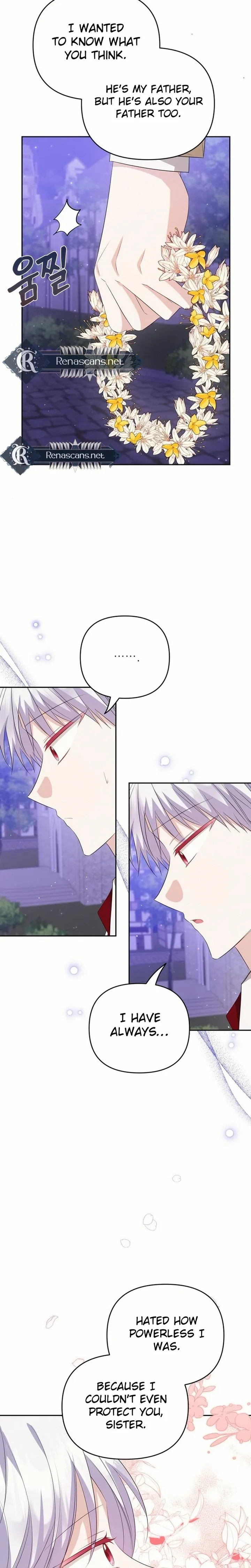 Grand Duke, I Can’t Do It Because It’s Too Cold in The North Chapter 24 129 22 result