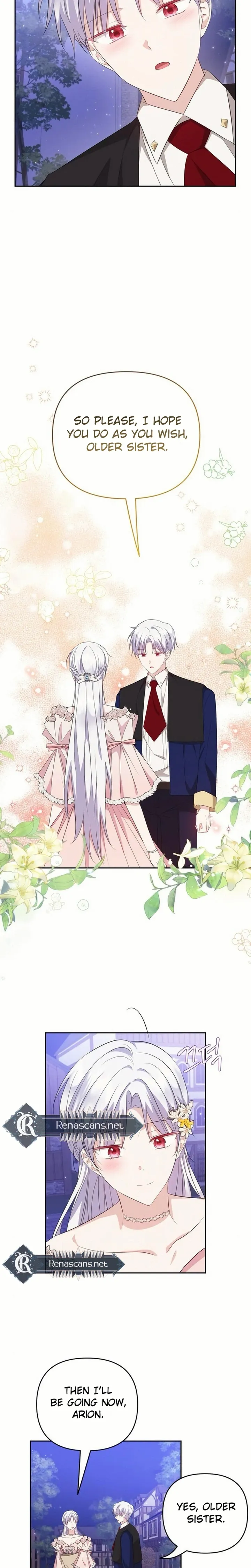 Grand Duke, I Can’t Do It Because It’s Too Cold in The North Chapter 24 131 24 result