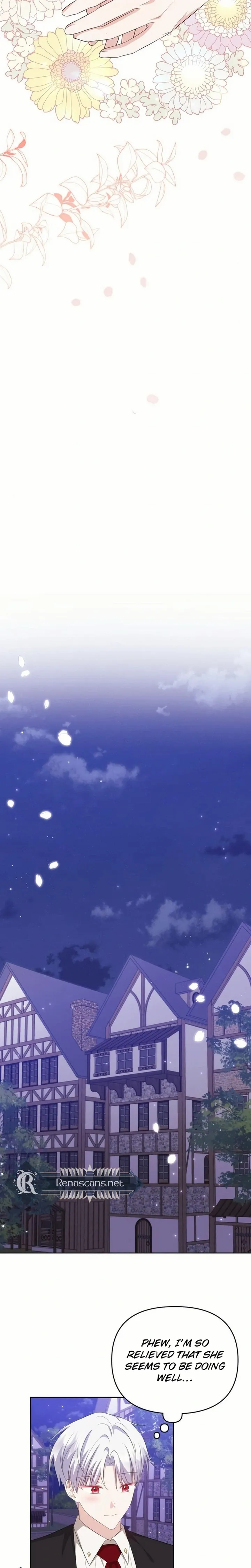 Grand Duke, I Can’t Do It Because It’s Too Cold in The North Chapter 24 133 26 result