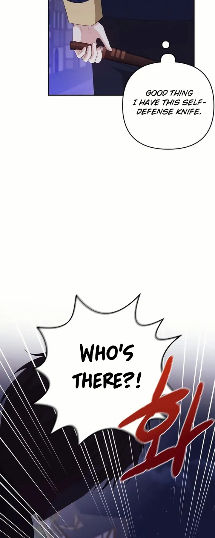 Grand Duke, I Can’t Do It Because It’s Too Cold in The North Chapter 24 136 29 result