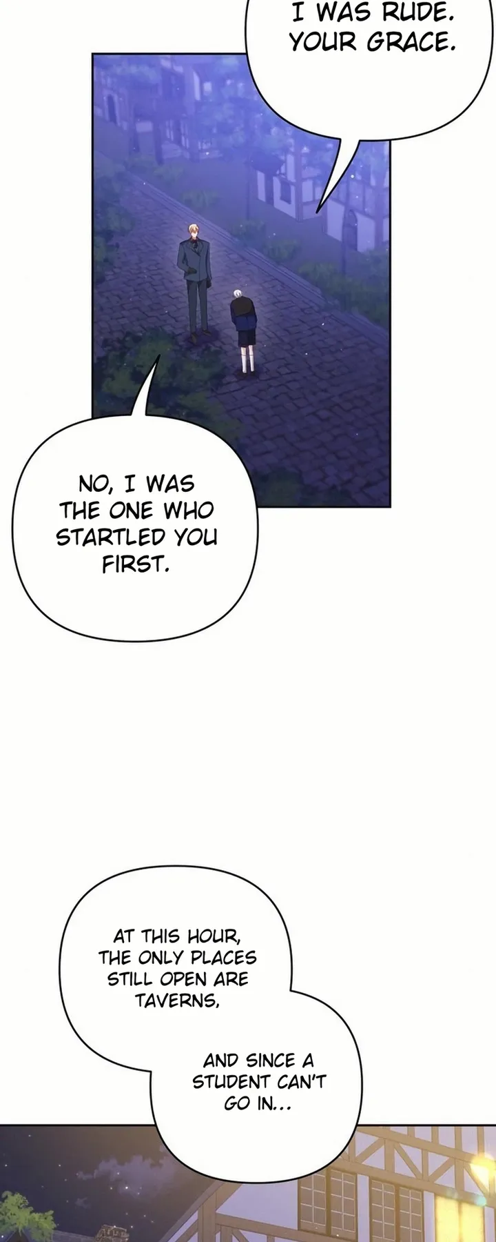 Grand Duke, I Can’t Do It Because It’s Too Cold in The North Chapter 24 140 33 result