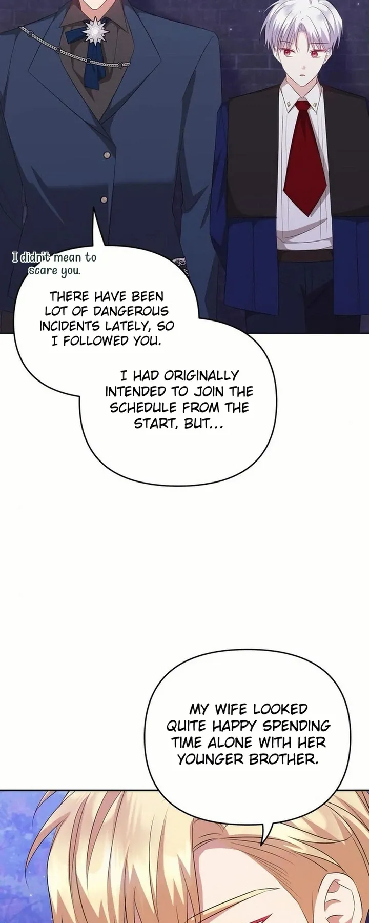 Grand Duke, I Can’t Do It Because It’s Too Cold in The North Chapter 24 142 35 result