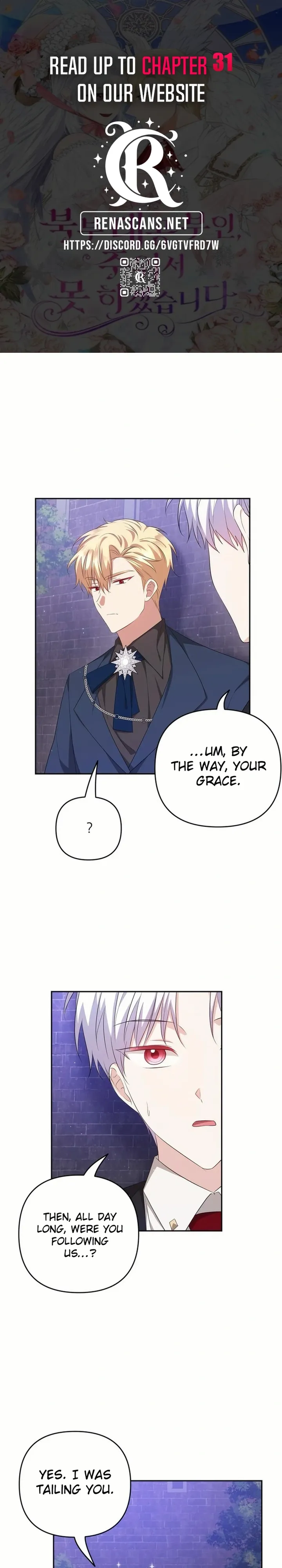 Grand Duke, I Can’t Do It Because It’s Too Cold in The North Chapter 25 106 02 result