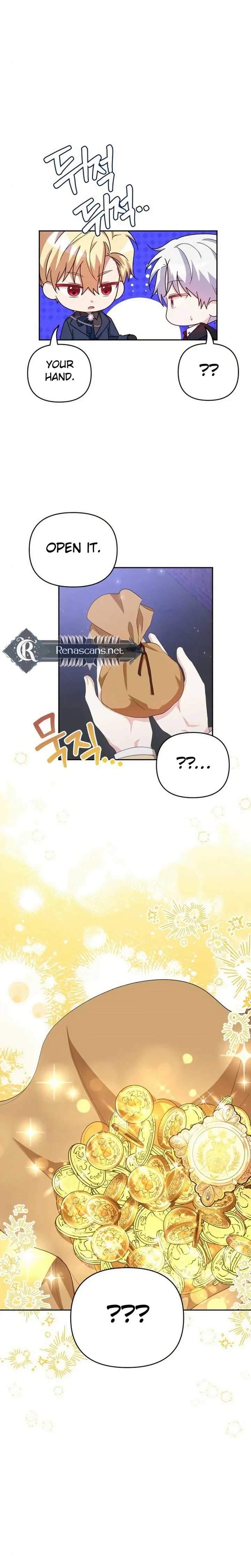 Grand Duke, I Can’t Do It Because It’s Too Cold in The North Chapter 25 108 04 result