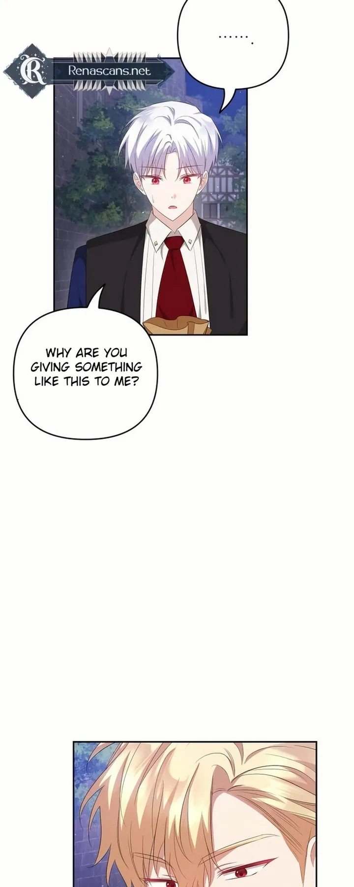 Grand Duke, I Can’t Do It Because It’s Too Cold in The North Chapter 25 111 07 result