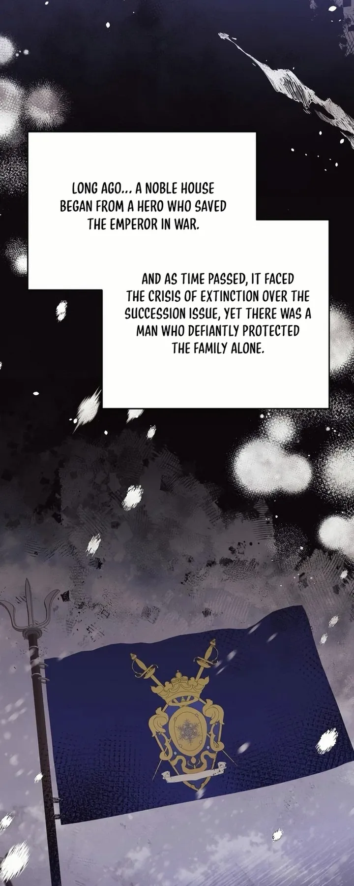 Grand Duke, I Can’t Do It Because It’s Too Cold in The North Chapter 25 113 09 result